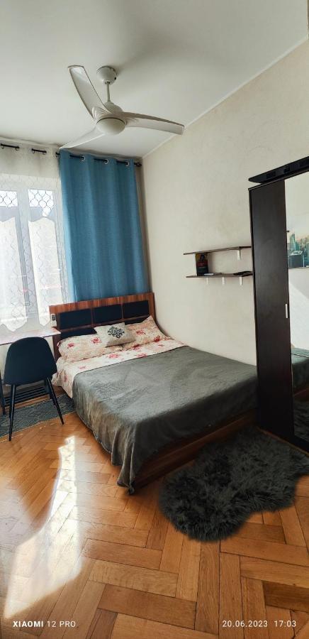 Апартаменты Old Town Cozy Flat Брашов Номер фото